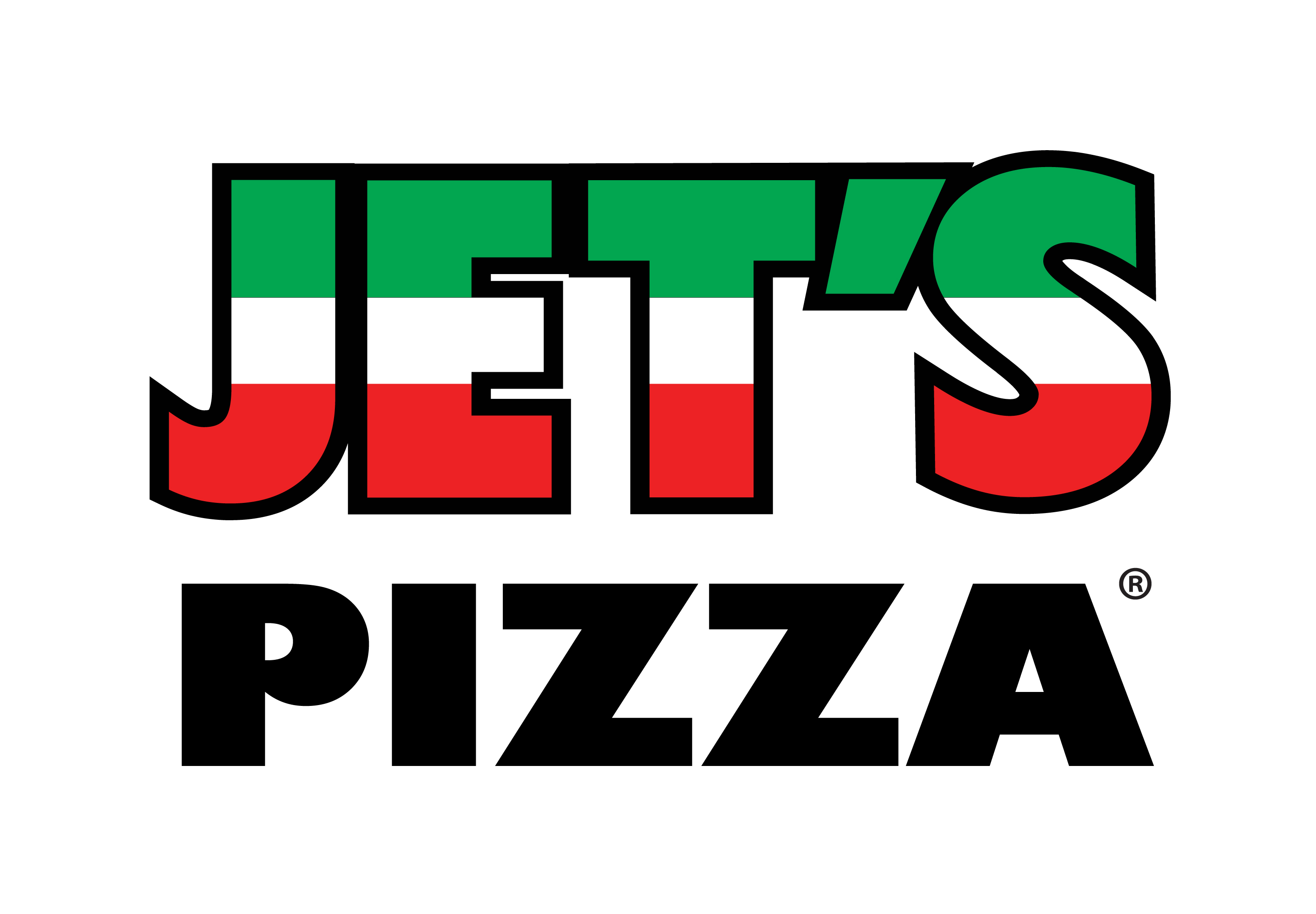 Jet's Pizza