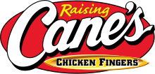 Raising Cane's Chicken Fingers